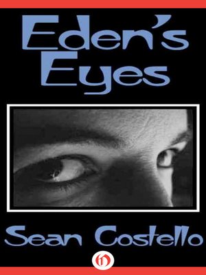 cover image of Eden's Eyes